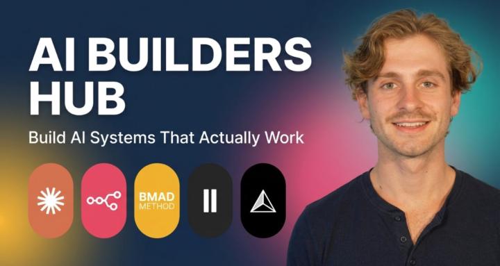 AI Builders Hub