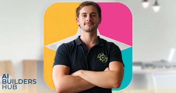 AI Builders Hub
