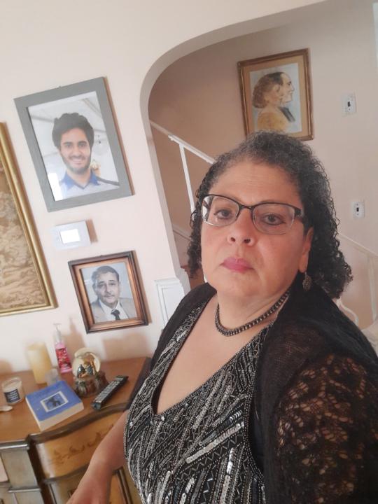 Amal Shaker