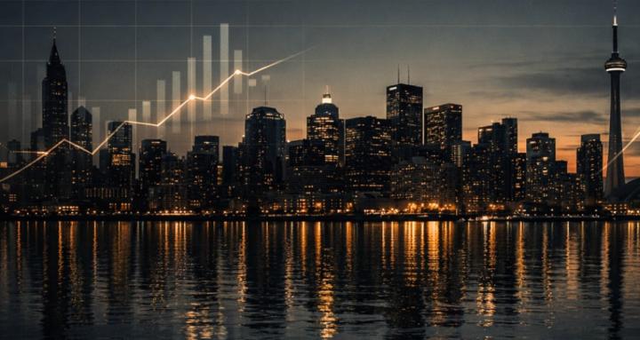 North American Deal Room