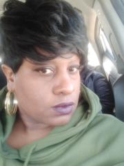 Candace Fowler