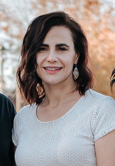 Jane Ternavsky
