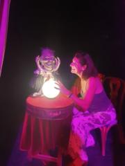 Carolina Pericas Ruiz