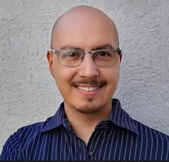 Carlos Zahar