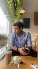 Vansh Shah