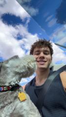 Zach Melinger