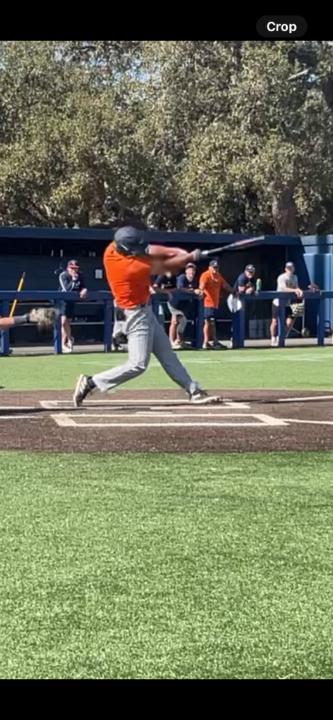 Cade Sadler