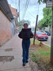 Mary Vilca