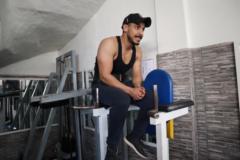 Abdessamad Joumadi