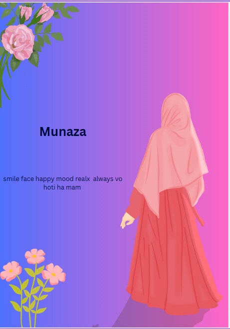 Muskan Minahi