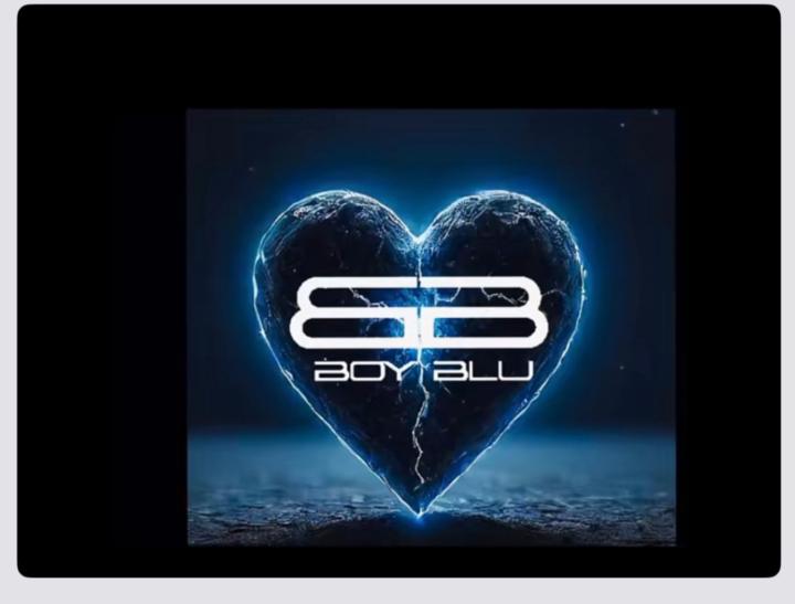 Boy Blu Music