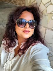 Monica Tripathy