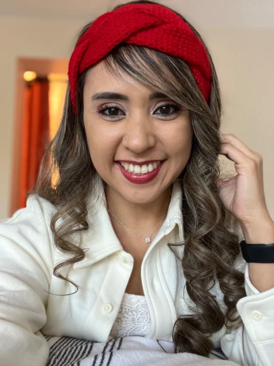 Sonia Morales