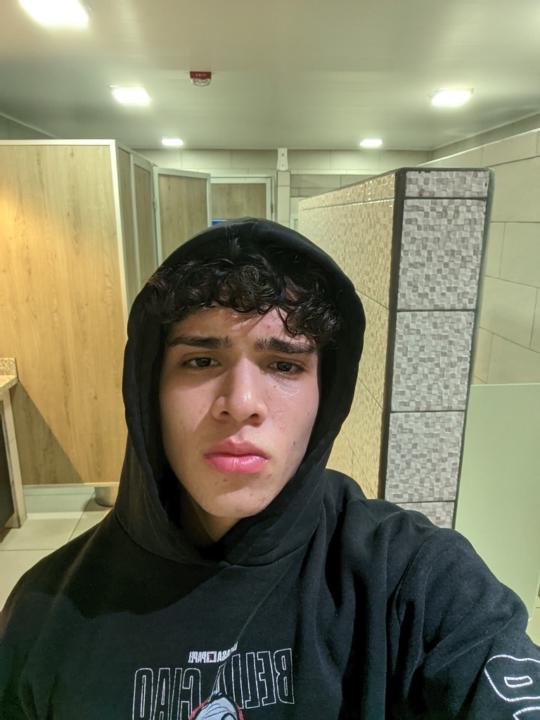Evans Villalobos