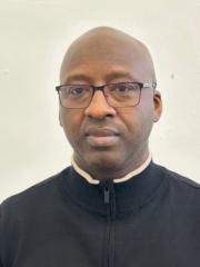 Mamadou Diallo
