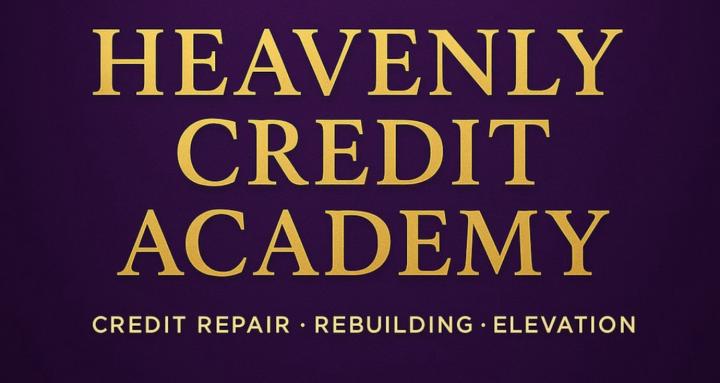 Heavenly Credit Academy