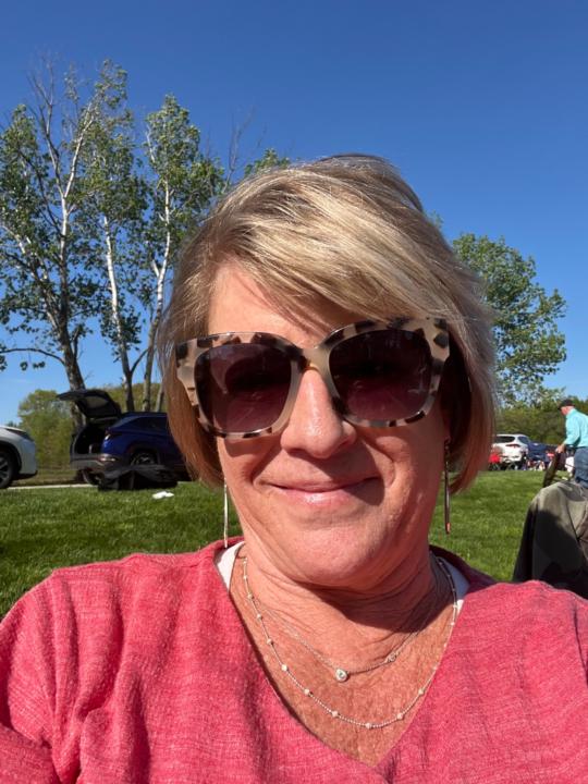 Bonnie Sheridan
