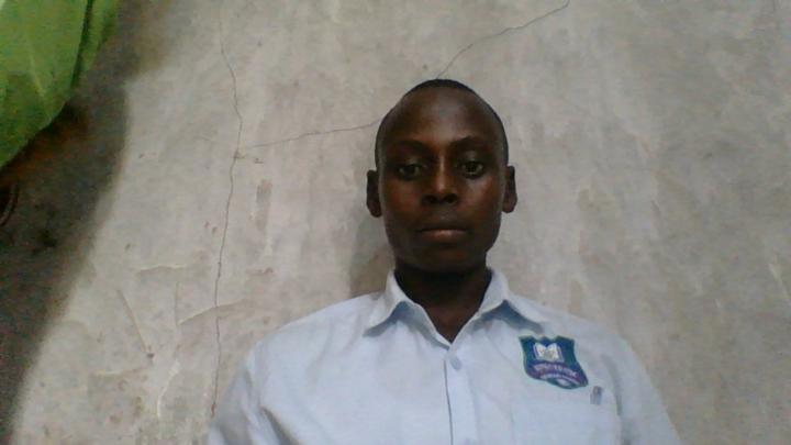 Ninsiima Asaph