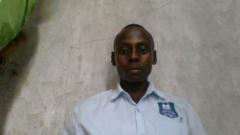 Ninsiima Asaph