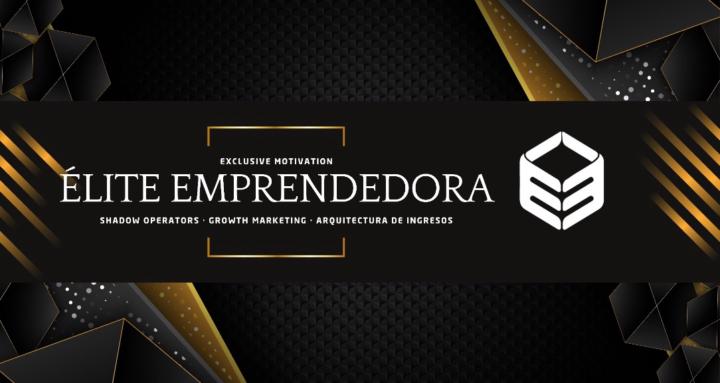 Élite Emprendedora