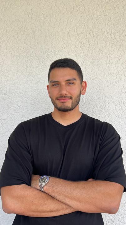 Shadi Tamimi