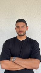 Shadi Tamimi