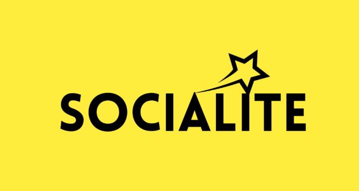 Socialite