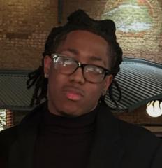 Jalen Jones