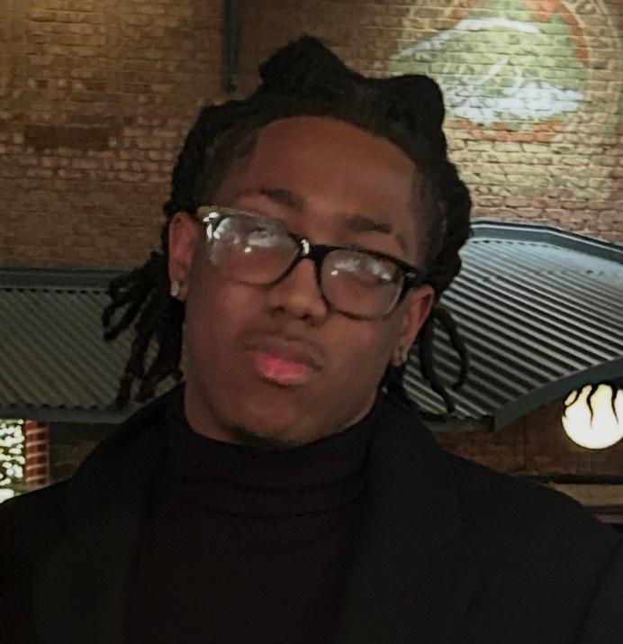 Jalen Jones