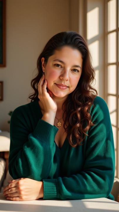 Christine Rieck