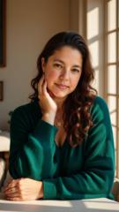 Christine Rieck