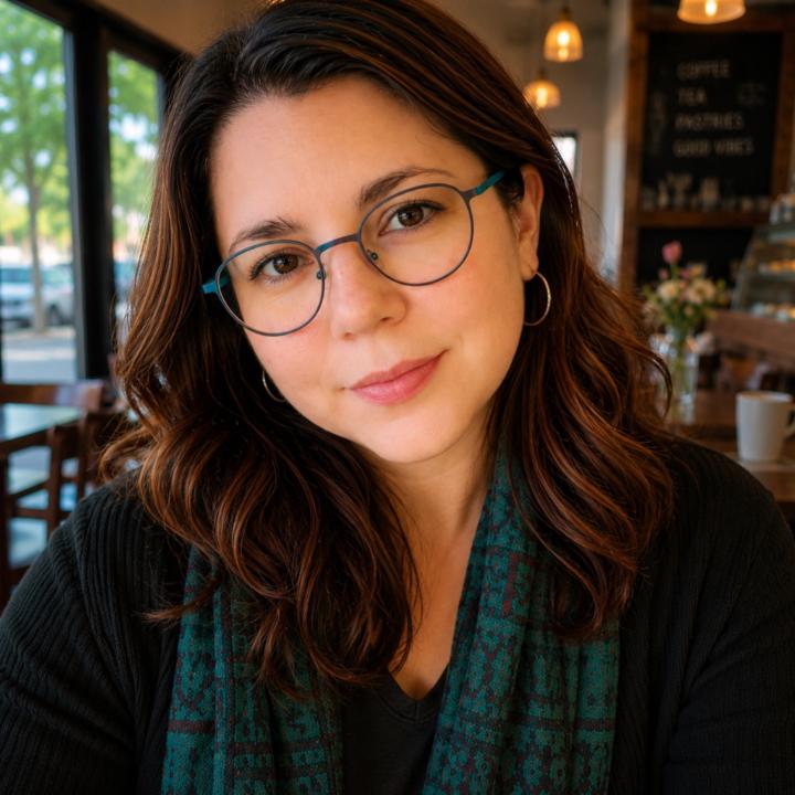 Christine Rieck