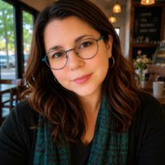 Christine Rieck