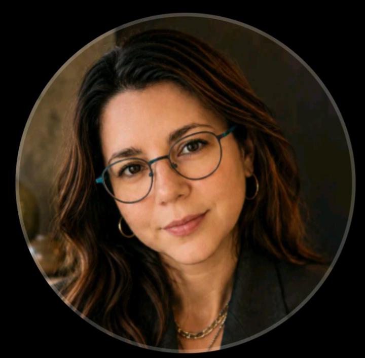 Christine Rieck