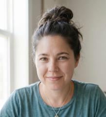 Christine Rieck
