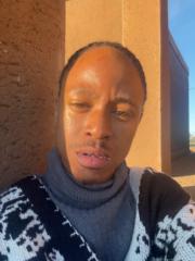 Kamogelo Monchwe