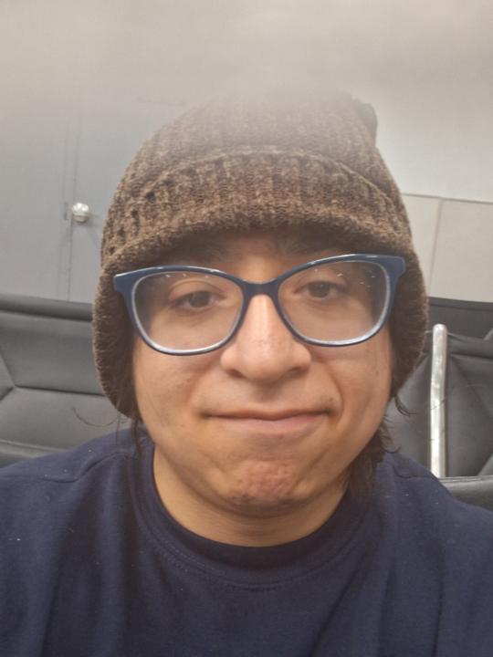 Cesar Duran-Ortega