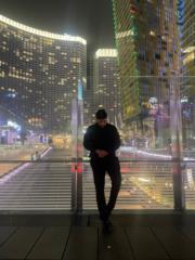 Brandon Ibarra