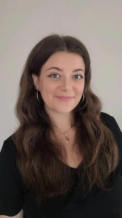 Agnieszka Dragańska