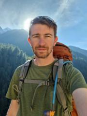 Andrew Carnegie-Smith