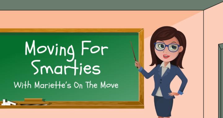 The Smart Move Society