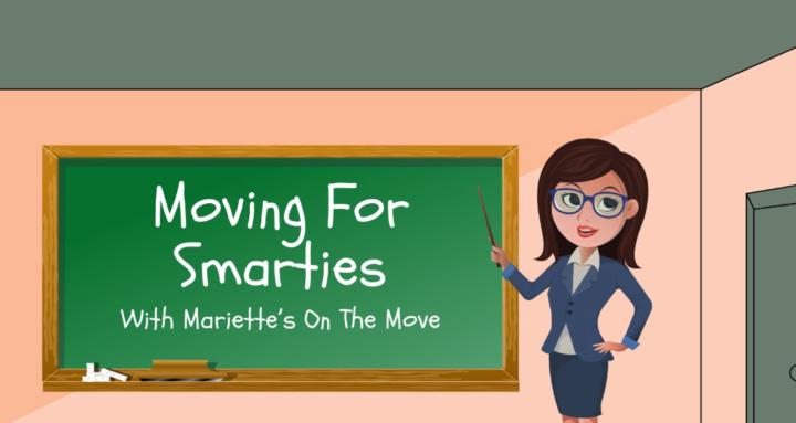 The Smart Move Society