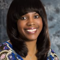 Darlene Wright