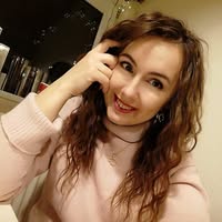 Mariia Tokar