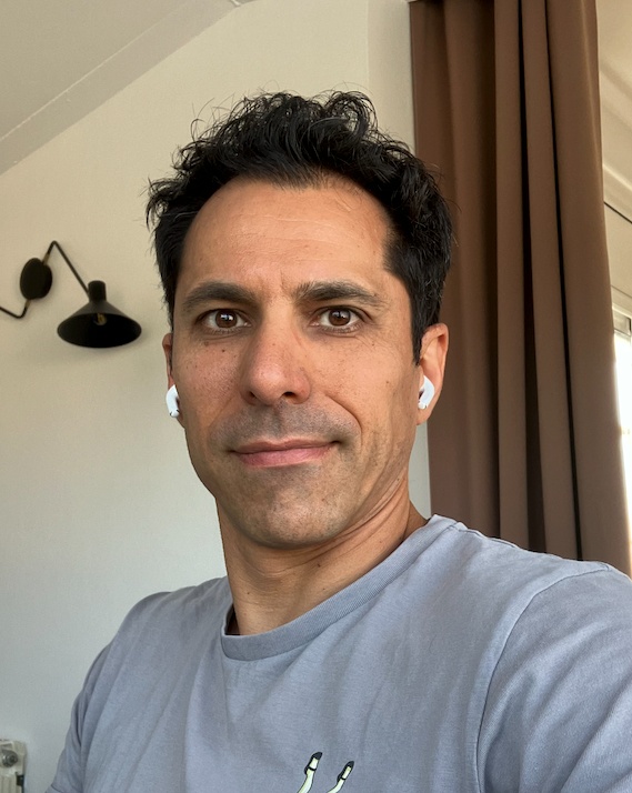 Federico Rios Rodriguez