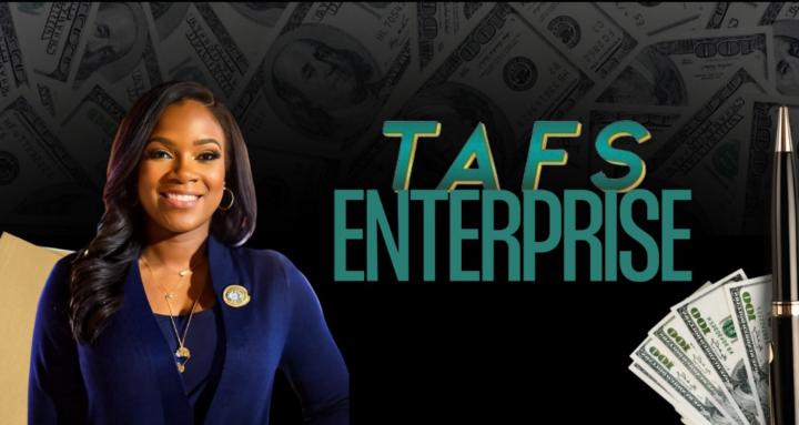 TAFS Enterprise