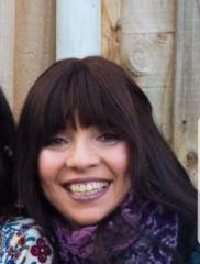 Greta M
