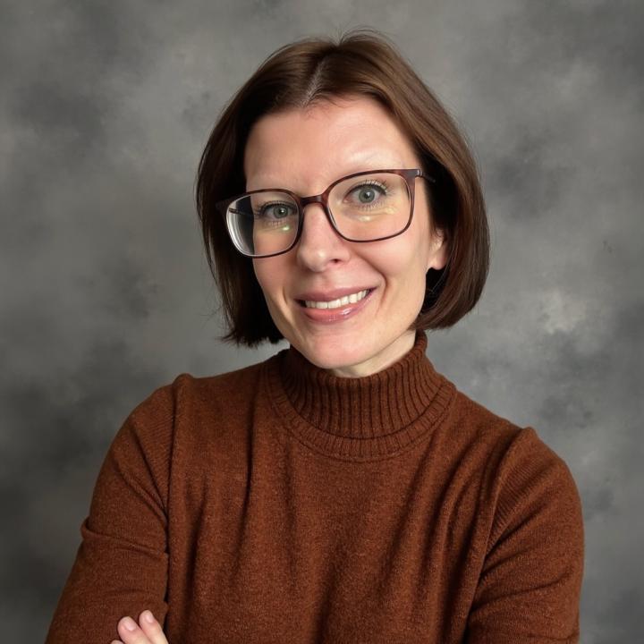 Jeannette Moriarty