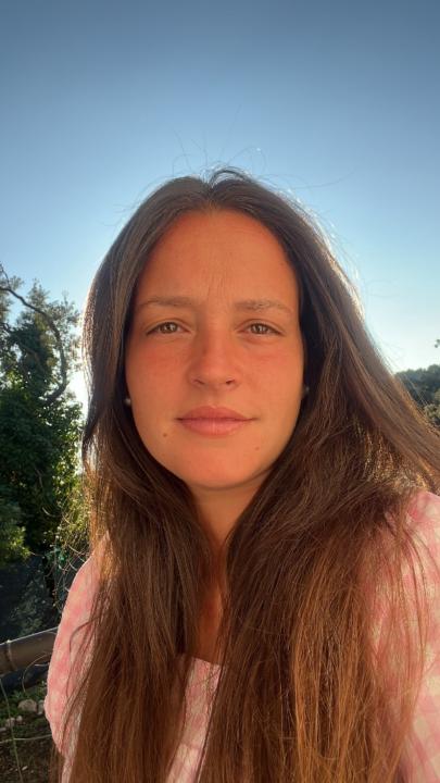 Mercedes Lacasa vidal