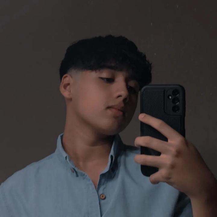 Alejandro Lopez Flores